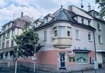 ATTRAKTIVE INVESTITION MIT POTENZIAL