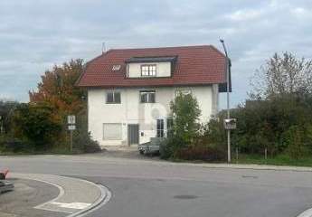 BAUVORHABEN IN BESTE LAGE MIT ALTBESTAND