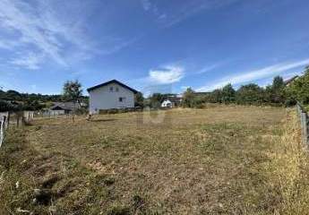 GESTALTUNGSFREIHEIT TRIFFT RUHE UND NATUR