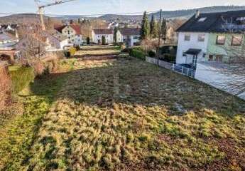 GROßZÜGIG IM ORTSKERN