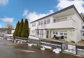 FAMILIENFREUNDLICH WOHNEN MIT GROßEM GARTEN