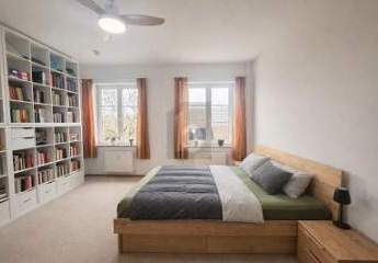 BESTE LAGE MIT TERRASSE & MODERNEM AMBIENTE