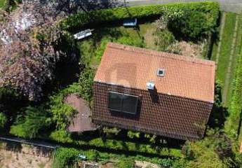 EINZIGARTIGE LAGE - FREISTEHEND MIT GARTEN