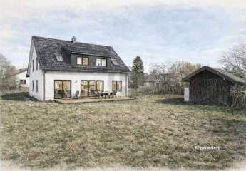 BESTE WOHNGEGEND IM 5-SEEN-LAND BEIM PILSENSEE