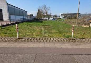 ATTRAKTIVE LAGE MIT ENTWICKLUNGSPOTENZIAL