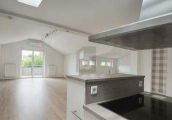 SOLIDE WOHNQUALITÄT MIT RENDITEPOTENZIAL