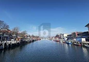 WARNEMÜNDER JUWEL MIT WASSERBLICK