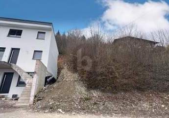 FAIRPREIS IN HANGLAGE MIT BLICK INS WIESENTAL