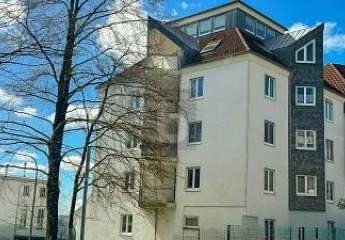 SONNIGE AUSSICHT - SÜDBALKON, AUFZUG & TIEFGARAGE