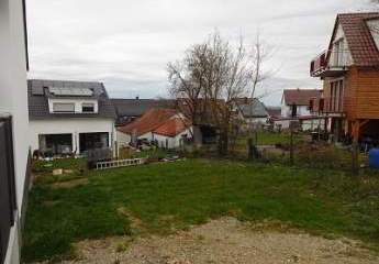 DER PLATZ FÜR IHRE DOPPELHAUSHÄLFTE