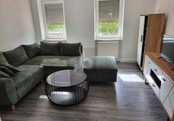 RENOVIERT,MÖBLIERT, NEUE KÜCHE, AIR BNB, RENDITE