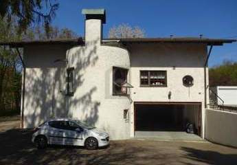 GROßZÜGIGES ZUHAUSE MIT EINLIEGERWOHNUNG