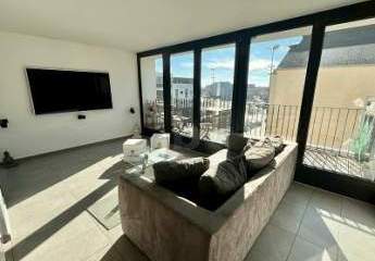 MODERNES WOHNEN AUF HOHEM NIVEAU