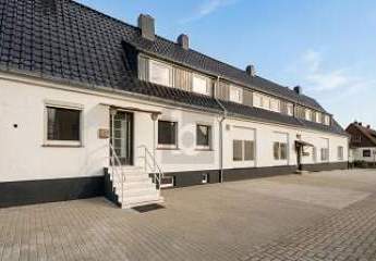 KERNSANIERT, VOLL VERMIETET, 8 % RENDITE, FAKTOR 12,6