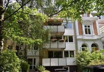 BALKON-DUO, GARTENIDYLLE & IDEENSPIELRAUM