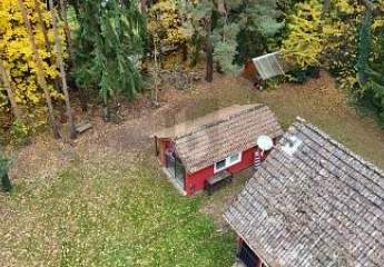 EXKLUSIVES BAUGRUNDSTÜCK IN IDYLLISCHER LAGE