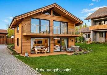 SOFORT BAUEN STATT LANGE SUCHEN