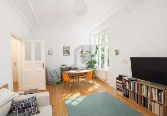 SCHICKES WOHNDOMIZIL IN BESTLAGE MIT BALKON