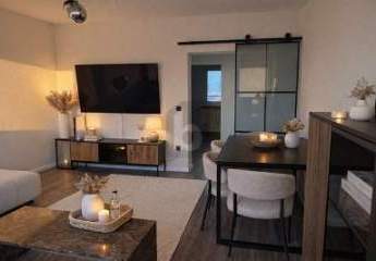 STILVOLL RENOVIERT & BEZUGSFERTIG IN WINSEN