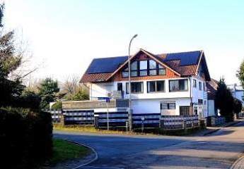 VIEL PLATZ FÜR GROßE PLÄNE