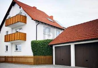 MEHRPARTEIENOBJEKT IN GEFRAGTER LAGE