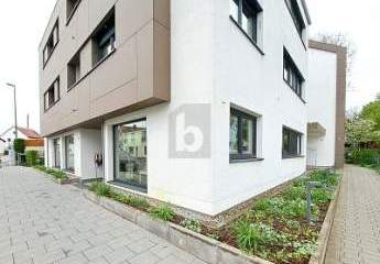 MODERN IN EXZELLENTER LAGE PLUS TIEFGARAGE