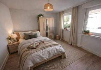 WOHNEN IM GRÜNEN  STADTNÄHE PERFEKT VEREINT