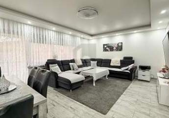 DREI EINHEITEN, GROßER GARTEN