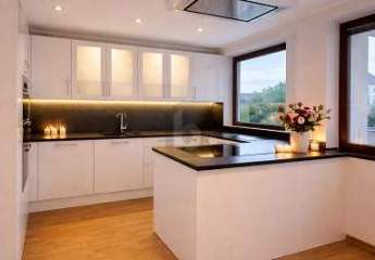 GRÜNE OASE MIT TOP-ANBINDUNG