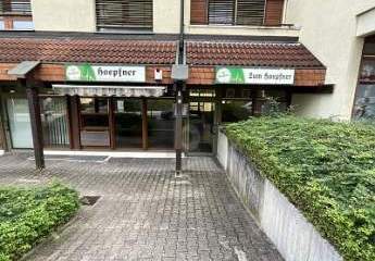 VERWIRKLICHEN SIE IHREN TRAUM VOM EIGENEN BETRIEB