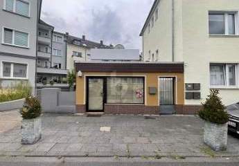 DEIN PLATZ FÜR GESCHMACK UND GESCHÄFT