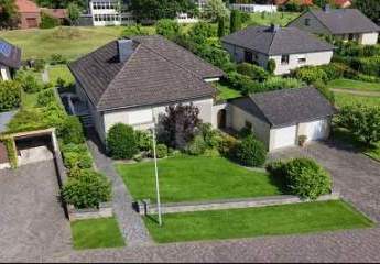 ATTRAKTIV MIT POTENZIAL AUF GROßEM GRUNDSTÜCK