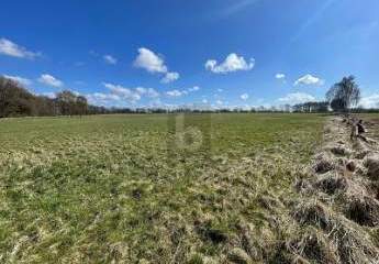 GROßE FLÄCHE MIT VIELSEITIGER NUTZUNG