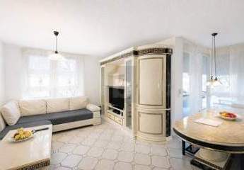 FAMILIENGLÜCK MIT GARTEN  IHR NEUES ZUHAUSE