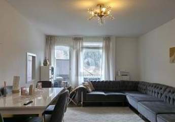 PANORAMA WEITSICHT IM SCHWARZWALD