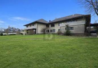 VIEL PLATZ, GUTE SUBSTANZ MIT BAURESERVEN