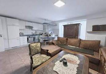 WOHNGLÜCK AUF EINER EBENE