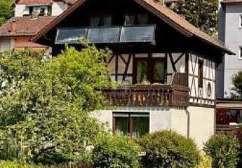FAMILIENTRAUM IN BAD WILDBAD - MIT POTENTIAL