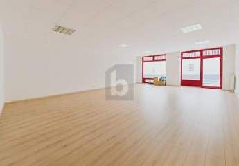 HEUTE BESICHTIGEN  MORGEN STARTEN!