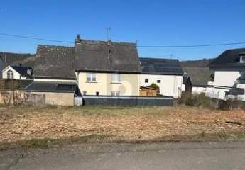 BAUGRUNDSTÜCK IN TRAUMHAFTER MOSELLAGE