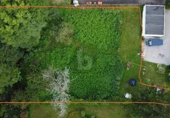 2380 QM WOHNEN AM BACH UND WALD ZUM ENTSPANNEN