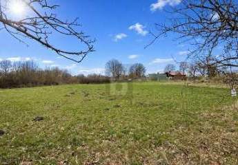 PERFEKT FÜR IHR TRAUMHAUS IN RUHIGER UMGEBUNG