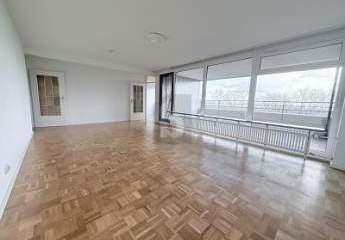 HOCHWERTIGES WOHNEN IN ATTRAKTIVER HÖHENLAGE