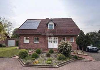 WINTERGARTEN, PV UND WALLBOX - FAMILIENDOMIZIL