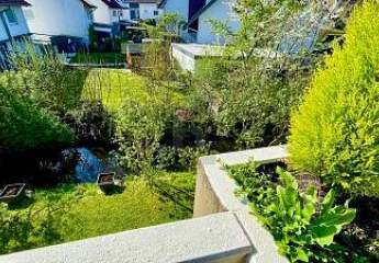 EXKLUSIVES WOHNEN IN MARCH