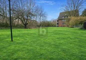 SELTENE ENTWICKLUNGSCHANCE