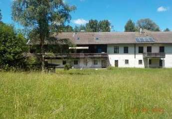 PROJEKT MIT POTENZIAL - WOHNUNG ZUM SELBSTAUSBAU