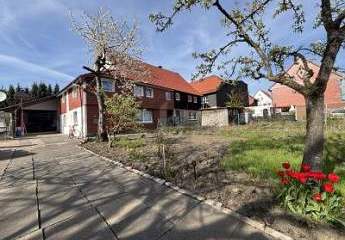 EIN ZUHAUSE VOLLER CHANCEN