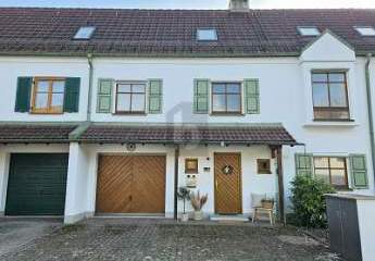 VIEL PLATZ, VIEL LICHT, VIEL LEBENSQUALITÄT!