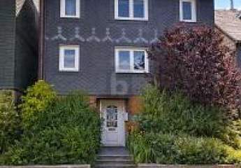 IDYLLISCH MIT VIEL PLATZ, KAMIN UND TOLLEM GARTEN